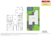 5 La Rita Court, Pelican Waters, Qld 4551-Floorplan
