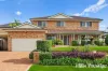 5 La Vista Grove, Castle Hill, NSW 2154-Image