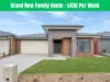 5 Laceleaf Road, Thornhill Park, Vic 3335