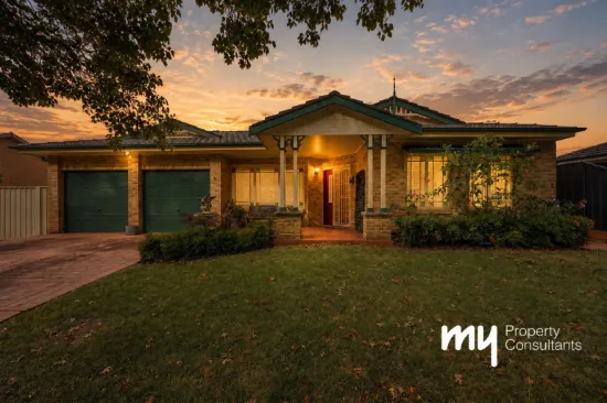 5 Lachlan Avenue, Harrington Park, NSW 2567
