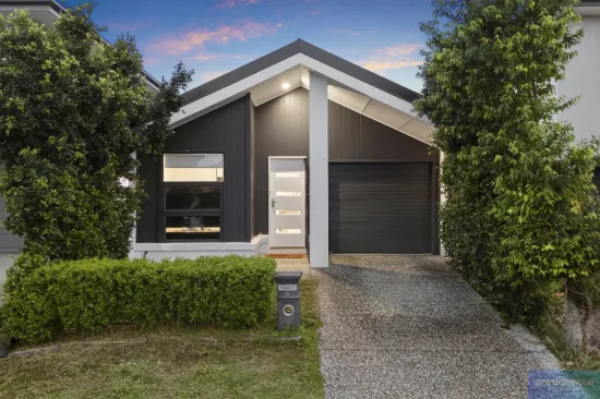 5 Lackmann Crescent, Mango Hill, Qld 4509