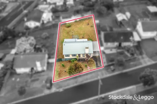5 Lae Court, Morwell, Vic 3840