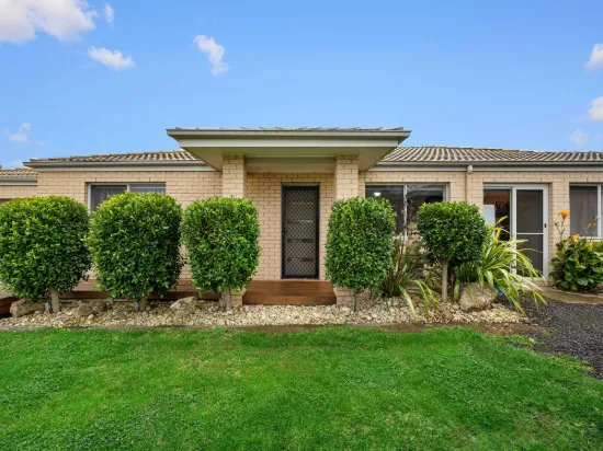 5 Laffan Court, Koroit, Vic 3282