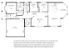 5 Lake View Avenue, Port Lincoln, SA 5606-Floorplan