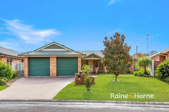 5 Lalla Place, Umina Beach, NSW 2257