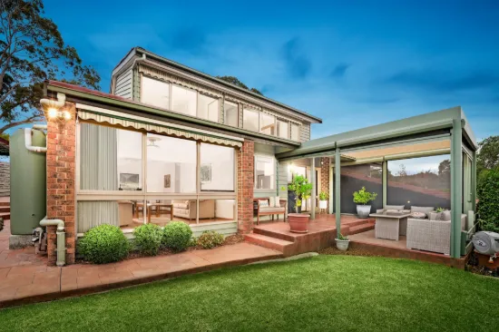 5 Lambert Place, Doncaster East, Vic 3109