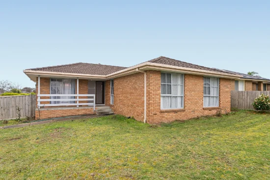 5 Lambourne Avenue, Rowville VIC 3178-Image
