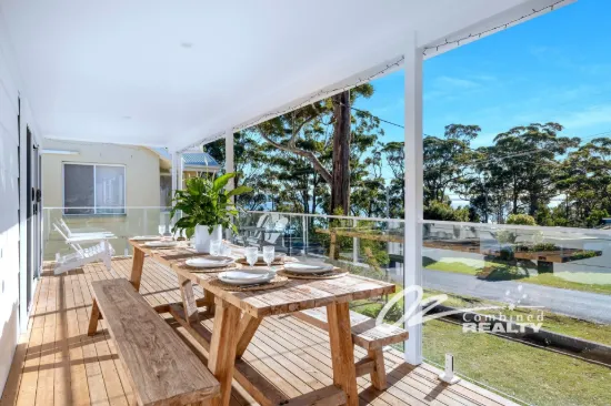5 Lambs Crescent, Vincentia, NSW 2540