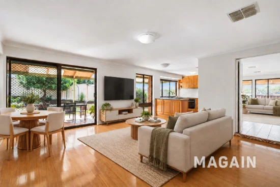 5 Lanceley Court, Trott Park, SA 5158