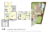5 Lancelot Close, Wantirna South, Vic 3152-Floorplan