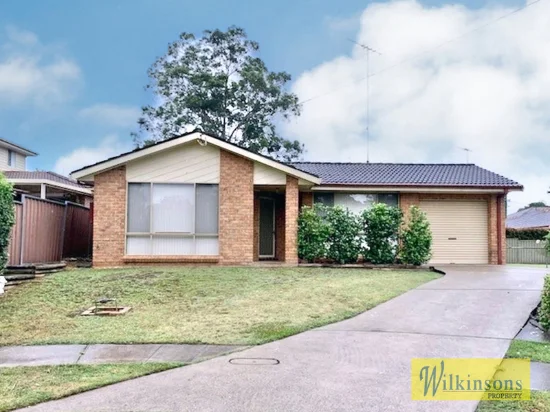 5 Lane Grove, Schofields, NSW 2762