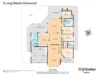 5 Lang Street, Cessnock, NSW 2325-Floorplan