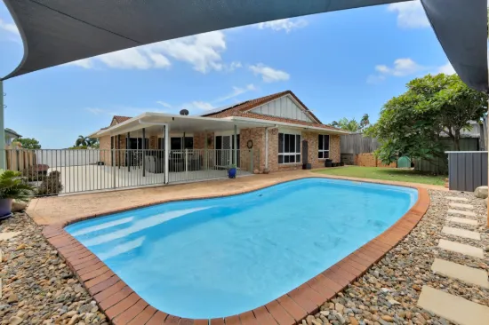 5 Langer Drive, Eimeo, Qld 4740