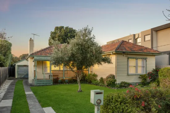 5 Langslow Street, Bentleigh East, Vic 3165