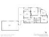 5 Lansdowne Crescent, West Hobart, Tas 7000-Floorplan