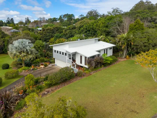 5 Lansdowne Rise, Maleny, Qld 4552