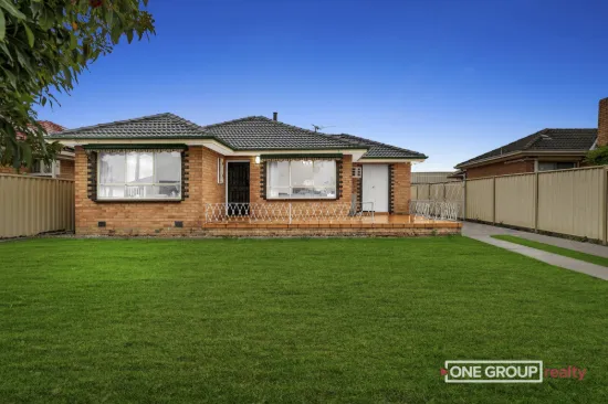 5 LANSELL COURT, Thomastown, Vic 3074