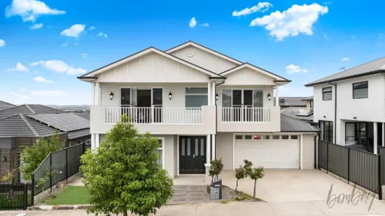 5 Lapilli Way, Craigieburn, Vic 3064