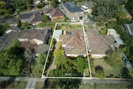 5 Larbert Avenue, Balwyn North, Vic 3104