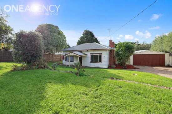 5 Lardner Road, Drouin, Vic 3818