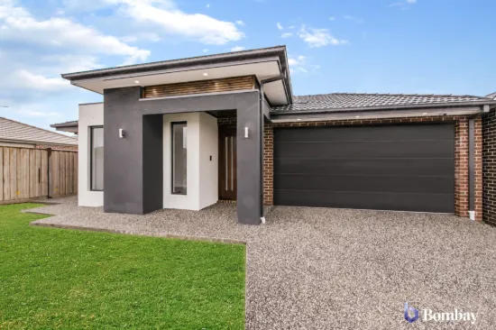 5 Latchford Drive, Mickleham, Vic 3064