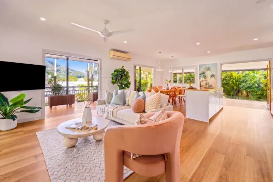 5 Latreille Terrace, Brinsmead, Qld 4870