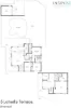 5 Latreille Terrace, Brinsmead, Qld 4870-Floorplan