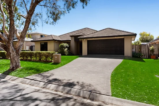 5 Laura Place, Nudgee, Qld 4014