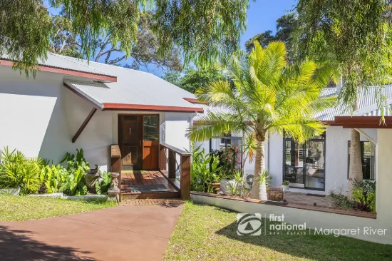 5 Laurel Court, Margaret River, WA 6285