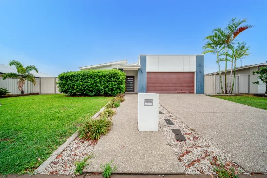 5 Lauren Drive, Emerald, Qld 4720 - For Rent