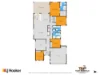 5 Lauren Drive, Emerald, Qld 4720-Floorplan