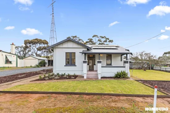 5 Laurence Street, Eudunda, SA 5374