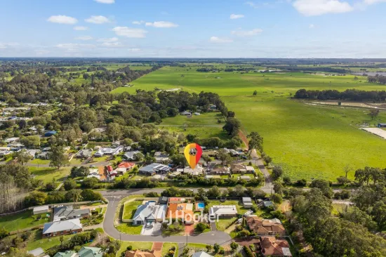 5 Laurina Place, Boyanup, WA 6237