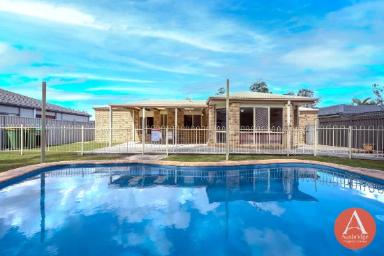 5 Lavender Court, Bray Park, Qld 4500