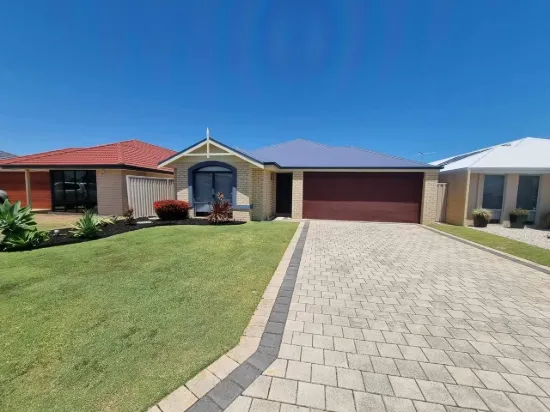 5 Lavinia Crescent, Secret Harbour, WA 6173