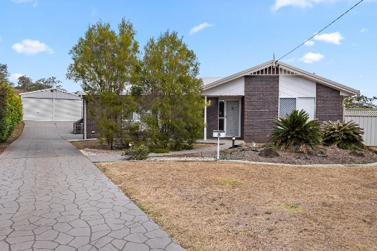5 Lawcon Court, Oakey, Qld 4401
