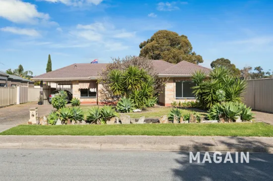 5 Lawrence Street, Morphett Vale, SA 5162