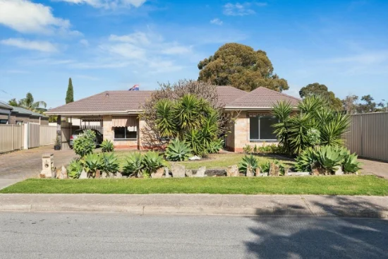 5 Lawrence Street, Morphett Vale SA 5162-Image