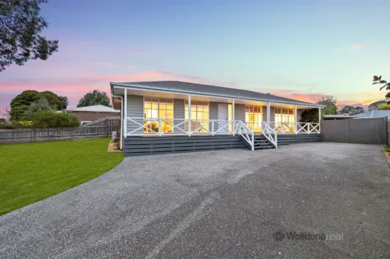 5 Lawrence Street, Somerville, Vic 3912