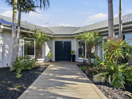 5 Lawson Court, Traralgon, Vic 3844