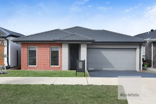 5 Leaf Street, Mickleham VIC 3064-Image