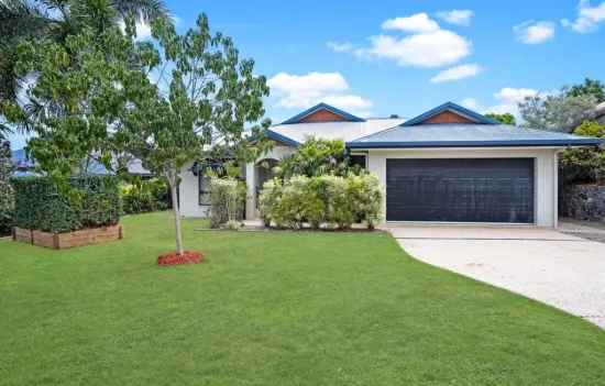 5 Leafwing Close, Mount Sheridan, Qld 4868