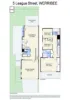 5 League Street, Werribee, Vic 3030-Floorplan