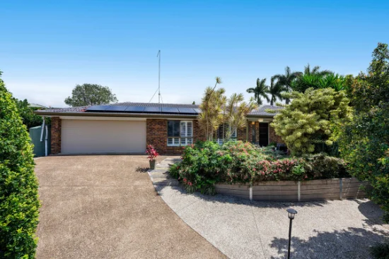 5 Leah Court, Wellington Point, Qld 4160