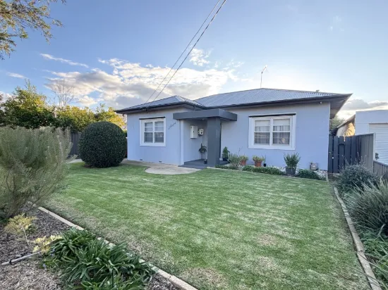 5 Leask Avenue, Mildura, Vic 3500