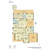 5 Ledgard Road, Evanston Park, SA 5116-Floorplan