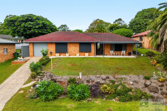 5 Lee Crescent, Goonellabah, NSW 2480