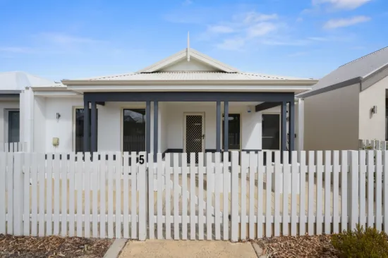 5 Legacy Lane, Girrawheen, WA 6064