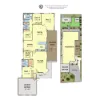 5 Leigh Close, Lilydale, Vic 3140-Floorplan