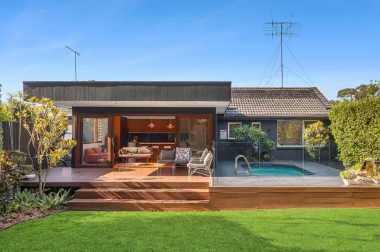 5 Leinster Avenue, Killarney Heights, NSW 2087